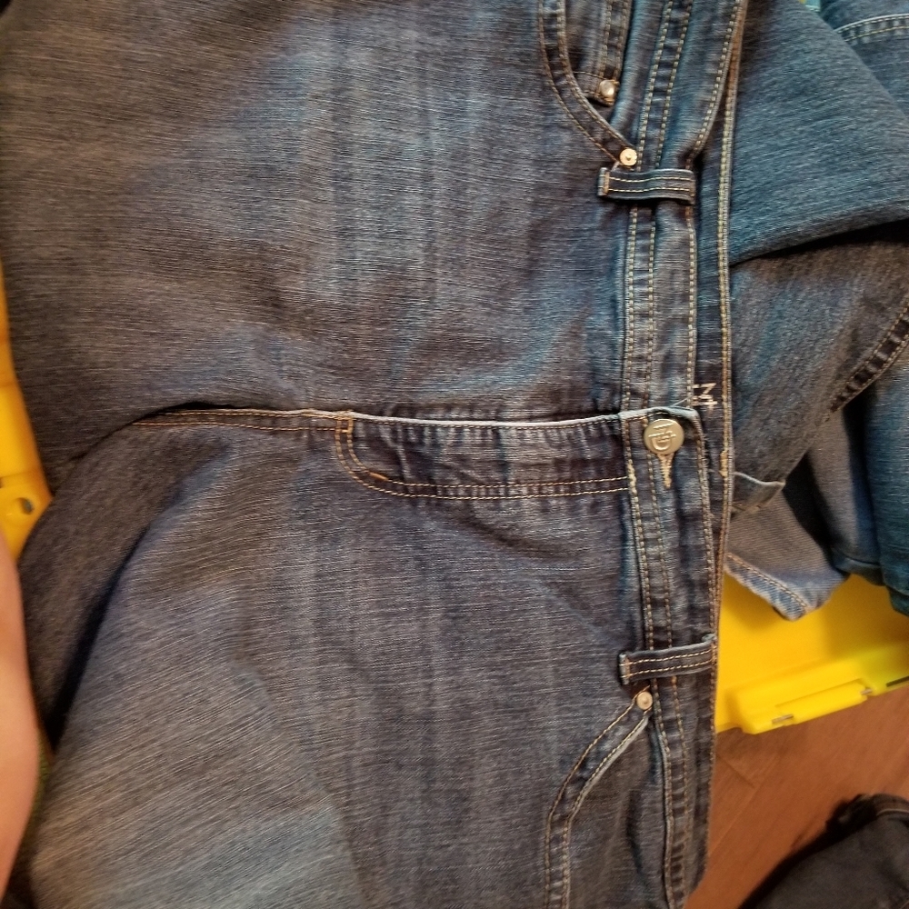 ND Jeans 24W Medium Denim
